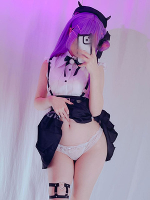 Ayame - 常暗永远_30_yxxk