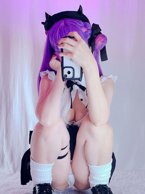 Ayame - 常暗永远_32_paul