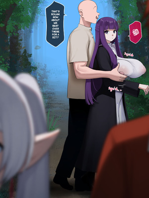 [PunPunn] Fern NTR Part 2 (Complete) [Bleached]_06_ifjw