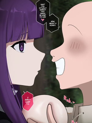 [PunPunn] Fern NTR Part 2 (Complete) [Bleached]_11_ayls