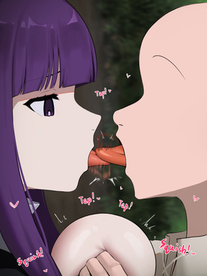 [PunPunn] Fern NTR Part 2 (Complete) [Bleached]_13_dxbp