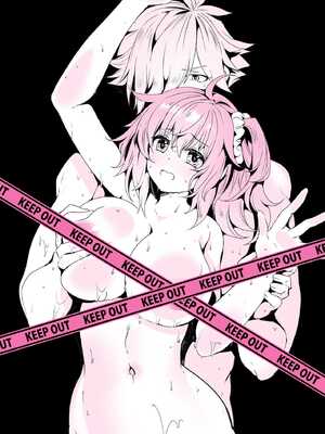 [パノラマ通信局 (瑠璃ららこ)] 総集編(1) 2020～2024FG●ぐだ子(Fate／Grand Order)_060_ewhu