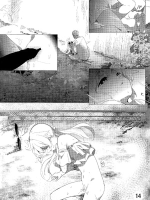 [どらいくらいす(すわかな)] パーキング・ペナルティ (ブルーアーカイブ)｜违停处罚 [角都九阳个人汉化]_16_lgrm