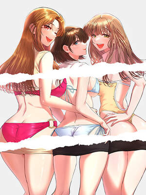 全員交往中 14-15話