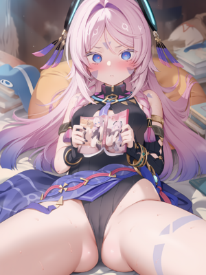 [Shinkualtt] 茜特菈莉&nbsp;&nbsp; シトラリ [AI Generated]_02_1