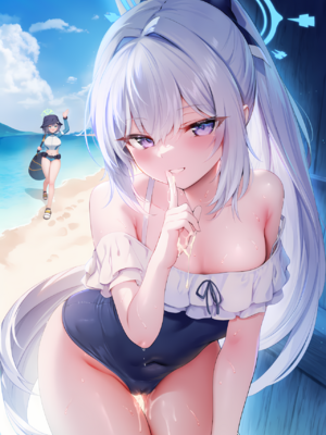 [Shinkualtt] ミヤコ 夏兎発情日 [AI Generated]_39_40