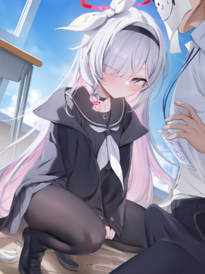 [Shinkualtt] 読めないプラナ&nbsp;&nbsp; 琢磨不透的普拉娜 [AI Generated]_03_3