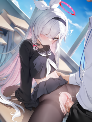 [Shinkualtt] 読めないプラナ&nbsp;&nbsp; 琢磨不透的普拉娜 [AI Generated]_22_22