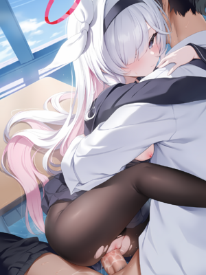 [Shinkualtt] 読めないプラナ&nbsp;&nbsp; 琢磨不透的普拉娜 [AI Generated]_29_29