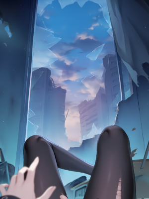 [Shinkualtt] 読めないプラナ&nbsp;&nbsp; 琢磨不透的普拉娜 [AI Generated]_36_35