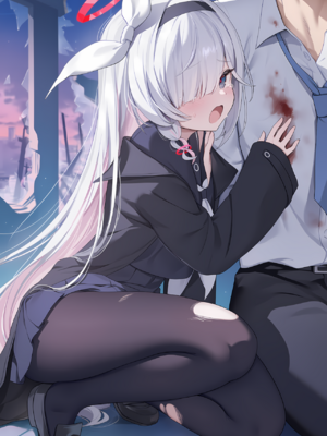 [Shinkualtt] 読めないプラナ&nbsp;&nbsp; 琢磨不透的普拉娜 [AI Generated]_37_36