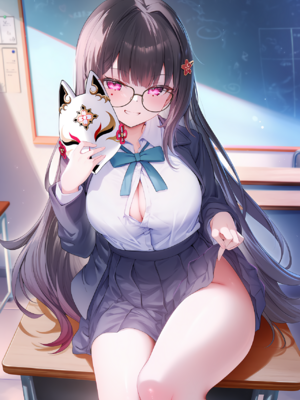 [Shinkualtt] 制服花火 [AI Generated]_02_3