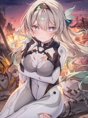 [Shinkualtt] 流萤ホタル敗北捕獲 [AI Generated]_02_1a