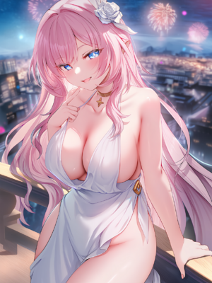 [Shinkualtt] 昔涟纯爱&nbsp;&nbsp; キュレネ [AI Generated]_02_3