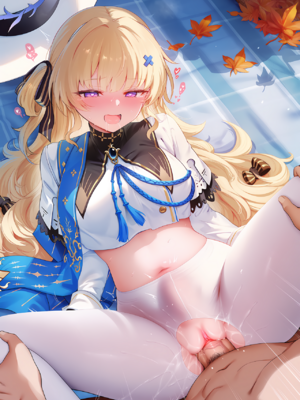 [Shinkualtt] 菲比的秋日雪糕&nbsp;&nbsp; フィービー [AI Generated]_29_30