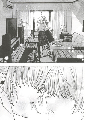 (C107) [鰓子9でん (よろず)] フォーチュン・フィルム・フェスティバル ～乙宗梢×日野下花帆フォーチュンムービー合同誌～ (ラブライブ!蓮ノ空女学院スクールアイドルクラブ) [中国翻訳]_102_fgkw