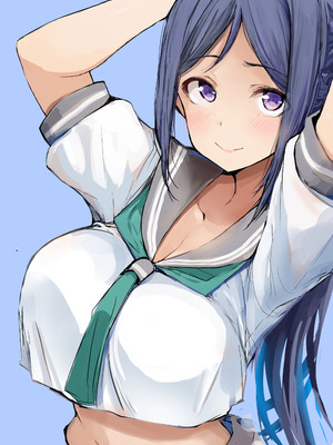 [僥倖酒 (ごん。、黒齋)] 果南は、あまやかしたい! (ラブライブ!) [DL版]_05_jvai