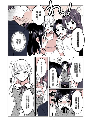 [恥辱庵 (ももちゃ丸)] 兄になった夏季ちゃんと妹にされた冬季くん｜变成哥哥的夏季妹妹和变成妹妹的冬季哥哥 [瑞树汉化组]_30_lhvf