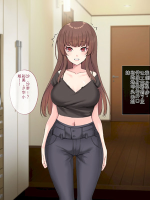 [サポットノーズ (ユウサギ)] 催眠支配2 ～5人の美女奴隷に囲まれた自由奔放ハーレムライフ～[中国翻訳] [AI翻訳]_254_xcdm