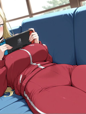 [namena-me]オリヴィエ・ミラ・アームストロング Olivier Mira Armstrong [AI Generated]_003_Olivier_3