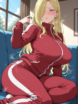 [namena-me]オリヴィエ・ミラ・アームストロング Olivier Mira Armstrong [AI Generated]_010_Olivier_10