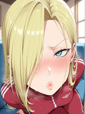 [namena-me]オリヴィエ・ミラ・アームストロング Olivier Mira Armstrong [AI Generated]_013_Olivier_13