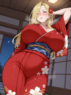 [namena-me]オリヴィエ・ミラ・アームストロング Olivier Mira Armstrong (Patreon) [AI Generated]_011_olv_11