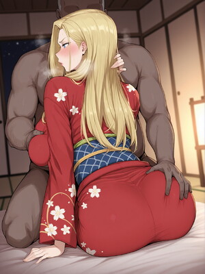 [namena-me]オリヴィエ・ミラ・アームストロング Olivier Mira Armstrong (Patreon) [AI Generated]_023_olv_23