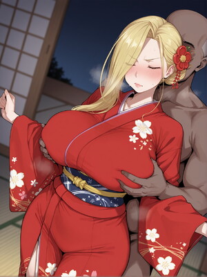 [namena-me]オリヴィエ・ミラ・アームストロング Olivier Mira Armstrong (Patreon) [AI Generated]_025_olv_25