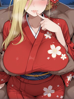 [namena-me]オリヴィエ・ミラ・アームストロング Olivier Mira Armstrong (Patreon) [AI Generated]_026_olv_26