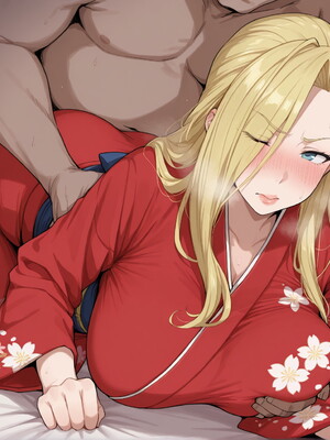 [namena-me]オリヴィエ・ミラ・アームストロング Olivier Mira Armstrong (Patreon) [AI Generated]_027_olv_27