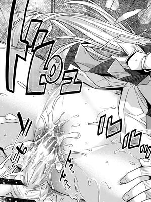 [沢尻メロウ] ギャルは逆●●●をやめられないっ!_033