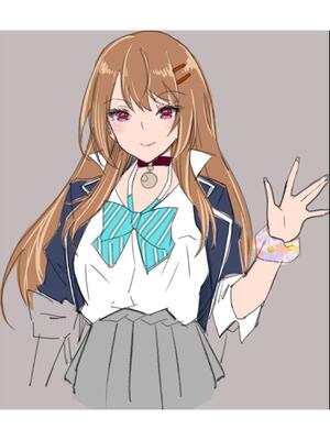 [沢尻メロウ] ギャルは逆●●●をやめられないっ!_234