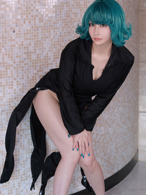 C107 ワンパンマ●・フブキ・タツマキ デジタル写真集_022_snny