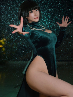 C107 ワンパンマ●・フブキ・タツマキ デジタル写真集_060_ryul