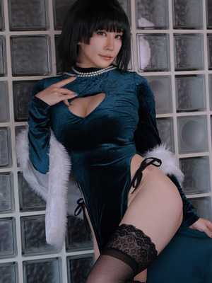 C107 ワンパンマ●・フブキ・タツマキ デジタル写真集_082_dfmw