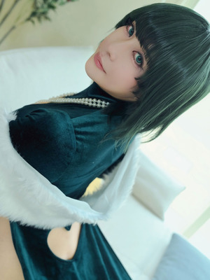 C107 ワンパンマ●・フブキ・タツマキ デジタル写真集_120_inmy