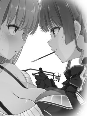 [French letter (藤崎ひかり)] アイドルVは僕のセフレ 総集編 (よろず) [DL版]_89_pxab