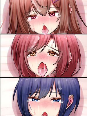 [rbooks] 家庭教師の俺がお隣さん一家全員を巨根で寝取ってセックス漬けにした話_79_rlyy