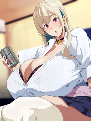 [へげち屋 (へげち)] クラスのビッチに幼馴染だとバレたくないっ‼_230_tldv