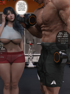 Nude Exercise(首发汉化)（无码）_072_ttik