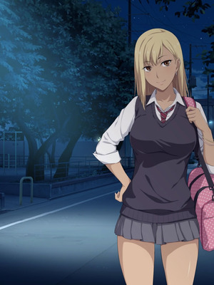 [Type-G (イシガキタカシ)] 周回遅れの恋とギャル(机翻)_014_panp