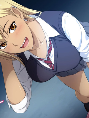 [Type-G (イシガキタカシ)] 周回遅れの恋とギャル(机翻)_021_jwxn