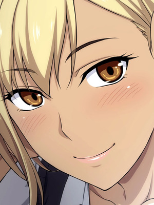 [Type-G (イシガキタカシ)] 周回遅れの恋とギャル(机翻)_024_dnlu