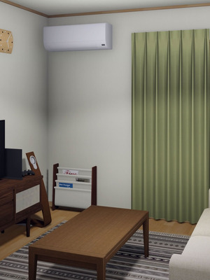 [Type-G (イシガキタカシ)] 周回遅れの恋とギャル(机翻)_026_woqm