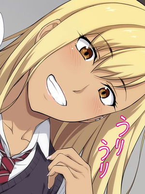 [Type-G (イシガキタカシ)] 周回遅れの恋とギャル(机翻)_033_fdld