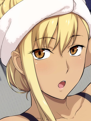 [Type-G (イシガキタカシ)] 周回遅れの恋とギャル(机翻)_049_ggpb