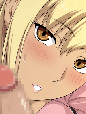 [Type-G (イシガキタカシ)] 周回遅れの恋とギャル(机翻)_116_ktwk