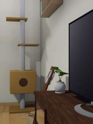 [Type-G (イシガキタカシ)] 周回遅れの恋とギャル(机翻)_187_rcfy