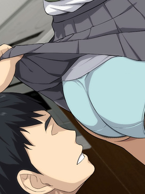 [Type-G (イシガキタカシ)] 周回遅れの恋とギャル(机翻)_222_jlwk